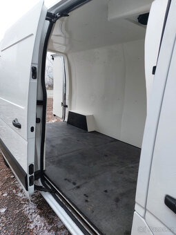 Renault Master L3H2 125kw bi-turbo 2019 THERMAL KING V300 MA - 13