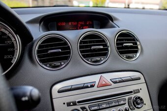 Peugeot 308 1.6 HDi FAP 92k Access - 13