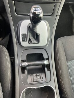 FORD GALAXY 2.0 TDCi - TOP STAV - 7 míst - 13