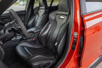 BMW M3 F80 550p - 13