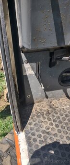 TEREX SCHAEFF HR12 - 13