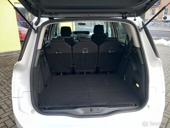 Citroën Grand C4 Picasso 1.2PT 7MÍST 2017 PO VELKÉM SERVISE - 13