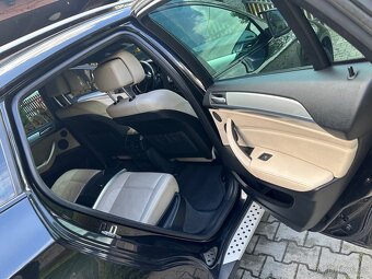 BMW X6 173kw 2010 - 13