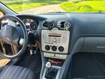 Ford Focus 1.6 TDCI Hatchback - 13