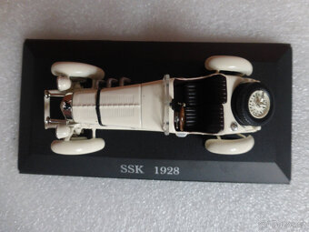 modely aut 1:43 1. - 13