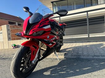 BMW S1000RR FULL 2023 - 13