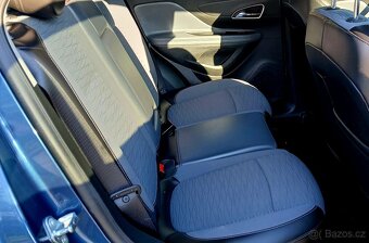 Opel MOKKA 1,4 Turbo 4x4 COSMO Top Stav - 13