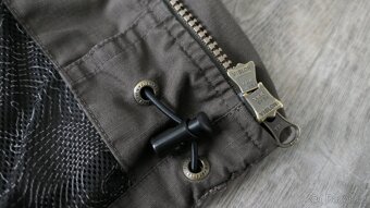 Fjällräven Reporter Lite Vest Men, L - 13