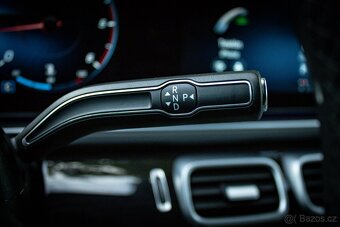 MERCEDES BENZ GLS 400D 4MATIC 243kW 7-miest 2023 Odpočet DPH - 13
