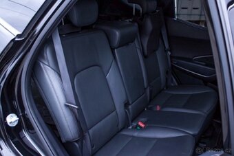Hyundai Santa Fe 2.2 CRDi 4x4 Premium A/T - 13