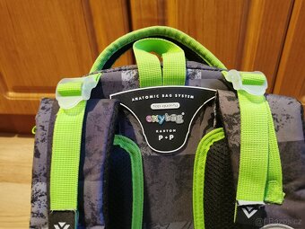 Školní batoh pro prvňáčky Oxybag - 13