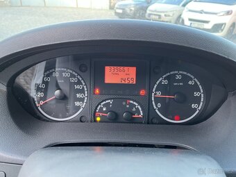 Fiat Ducato 2.3 JTD KLIMA L3H2 bez koroze - servisovaný - - 13