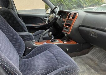 Hyundai Sonata 2.0VIP KLIENT-NÍZKÉ KM-SENZORY - 13
