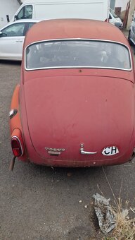 Volvo 544 Sport 1964 - 2x - 13