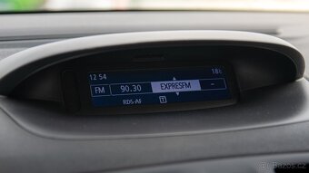 Renault Mégane, 1,6/81kW ČR STK 1.majitel - 13