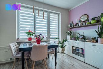 Prodej bytu 2+1, 53 m², ul. Čs. armády, Příbor - 13