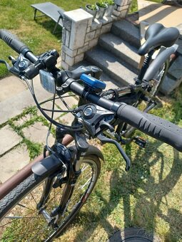 Trekingove kolo Maxbike - 13