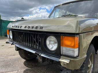 Range Rover - 13