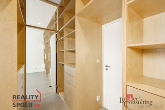 Pronájem, byty/2+1, 74 m2, Liberec I-Staré Město 829/30, 460 - 13