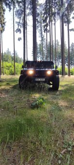 Hummer H1 - 13