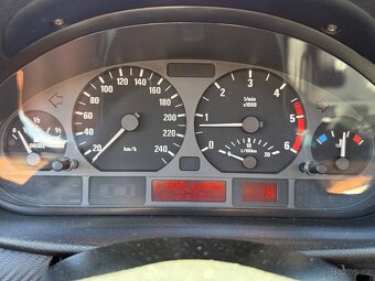 BMW e46 - 13