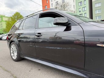 BMW e61 530d 160kW - 13