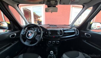 Fiat 500L 1.4 Turbo Pop Star - 13