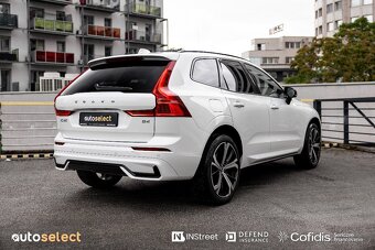 Volvo xc60 2024 r-design - 13