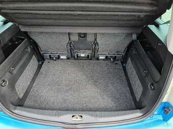 Škoda Roomster 1.4 TDI - 59 kW - Nová STK - Dovoz SRN - 13