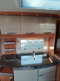 Karavan Hobby 495 - 13