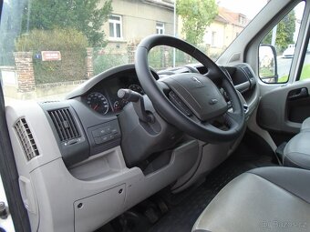Peugeot Boxer 2.2 HDI L2H1 - 13
