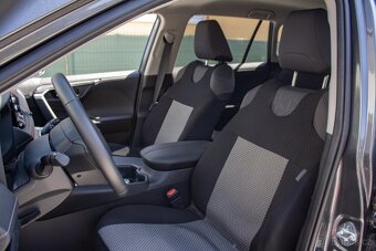 Toyota RAV4 2.0 Valvematic Comfort Style /ZÁRUKA/1.MAJITEĽ/ - 13