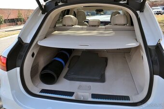 Mercedes-Benz EQS SUV 450+ RWD (2023) - 13