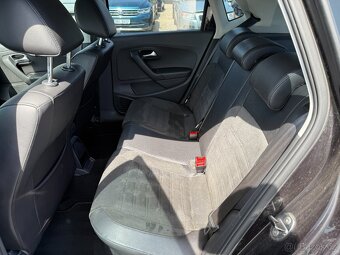 Volkswagen Polo 1.2 TSi 77Kw Automat - 13