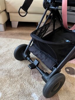 Kočárek Cybex Coya - 13