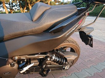 Sym Maxsym TL 500 2020 - 13