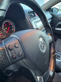 Volkswagen Scirocco - 13