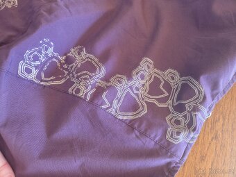 Obleček pláštěnka Hurtta drizzle coat - 13