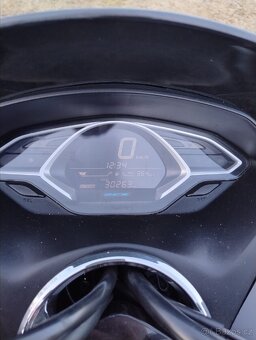 Honda PCX 125 ABS,rok 2020 - 13