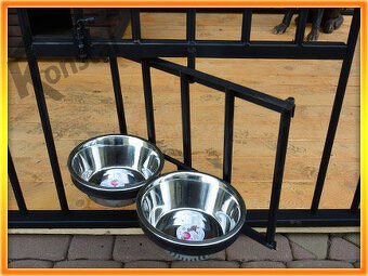 Voliéra – kotec pro psa s dovozem a montáží. - 13