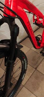 Celoodpružené horské kolo - 13