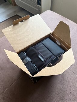 Sony FE 135 mm f1,8 GM, NOVÝ, kompletní balení - 13