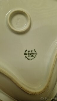 České sklo/keramika - 13