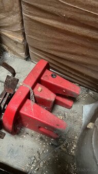 Příslušenství k Vari/terra - 13