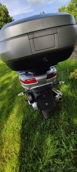 Piaggio MP3 500i.e LT ABS CZ TP - 13