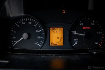 Mercedes-Benz Sprinter 213 CDI R2 štandard - 13