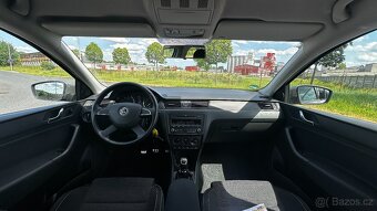 ŠKODA RAPID 1.2 TSI 77kW - 13