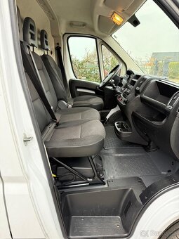 Citroen Jumper L2H2 2.2HDi 05/2022 31Kkm - 13