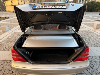 Mercedes SLK 230 - 13