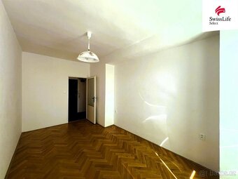 Pronájem bytu 3+1 70 m2 Poděbradova, Modřice - 13